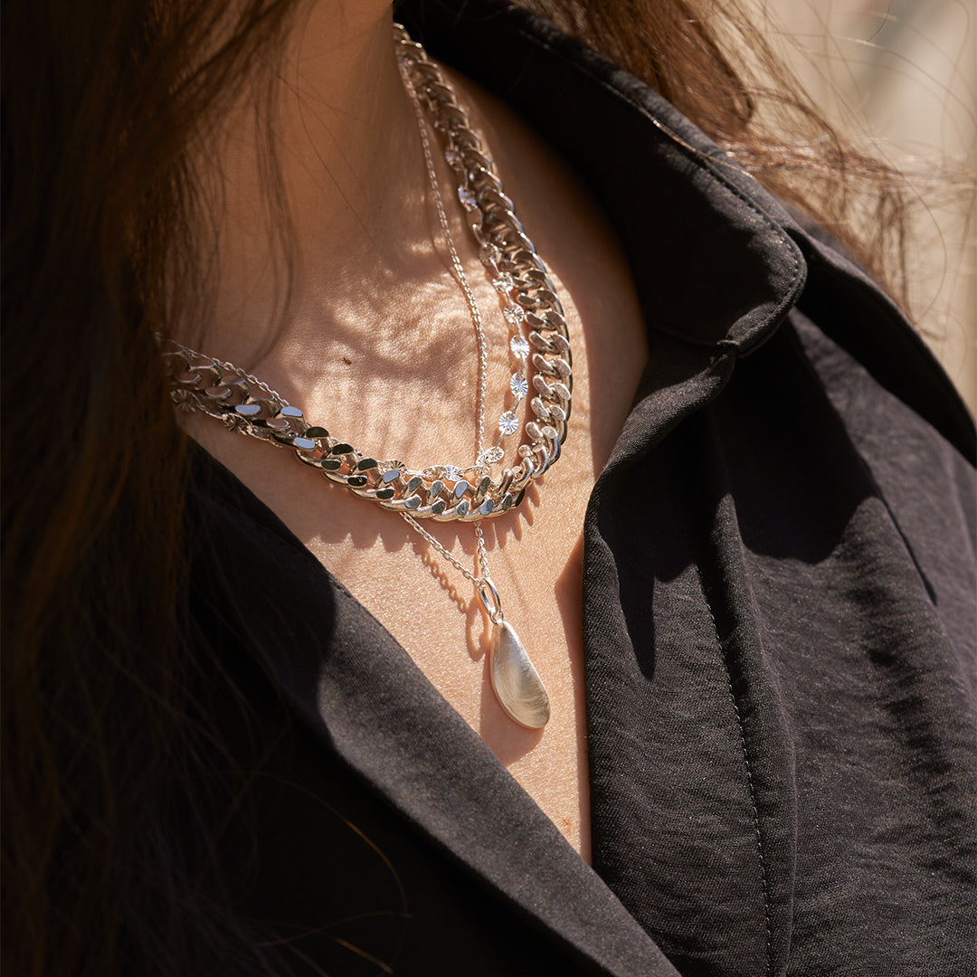 GUIDE: Så underhåller du dina smycken